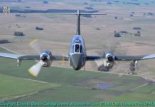 Pucará – El Fortín Charrúa