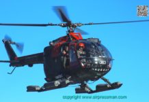 BO-105PAH-1 Galería de imágenes